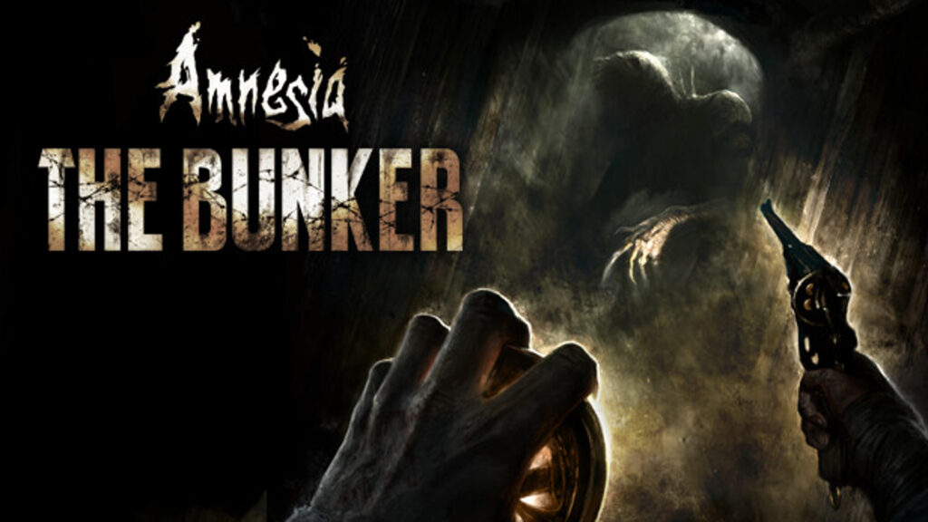 Amnesia-The-Bunker