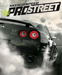 NFS_ProStreet_cover