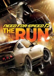 Needforspeedtheruncover