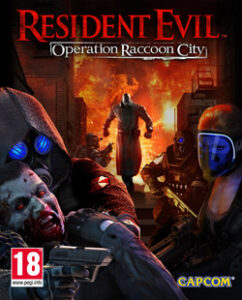 OperationRaccoonCity