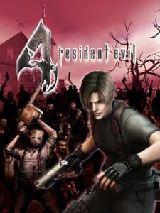 Resi4-gc-cover